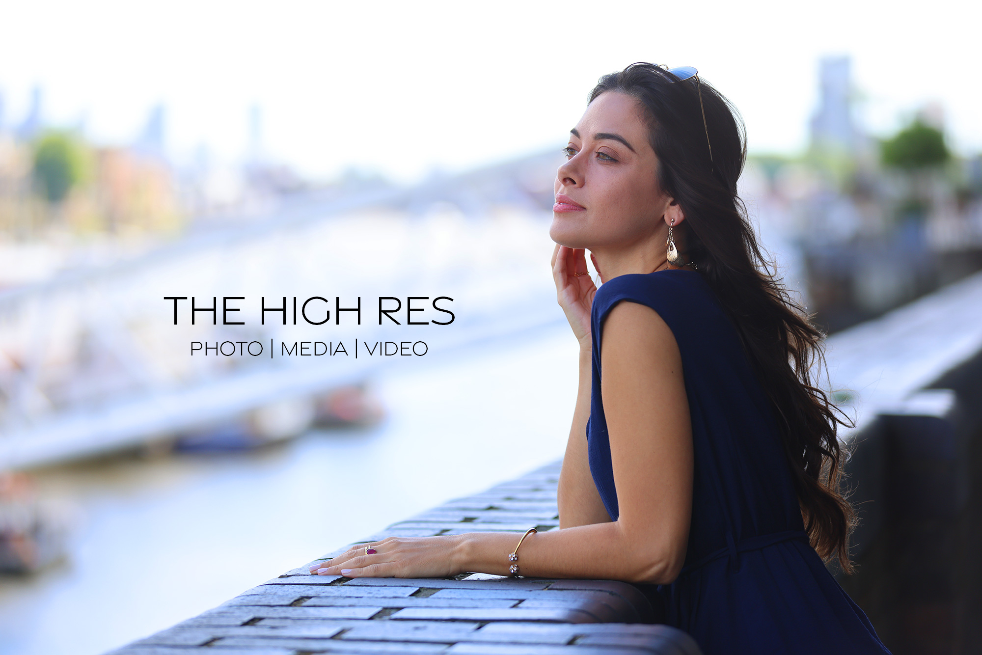 The High Res Personal Branding Photos