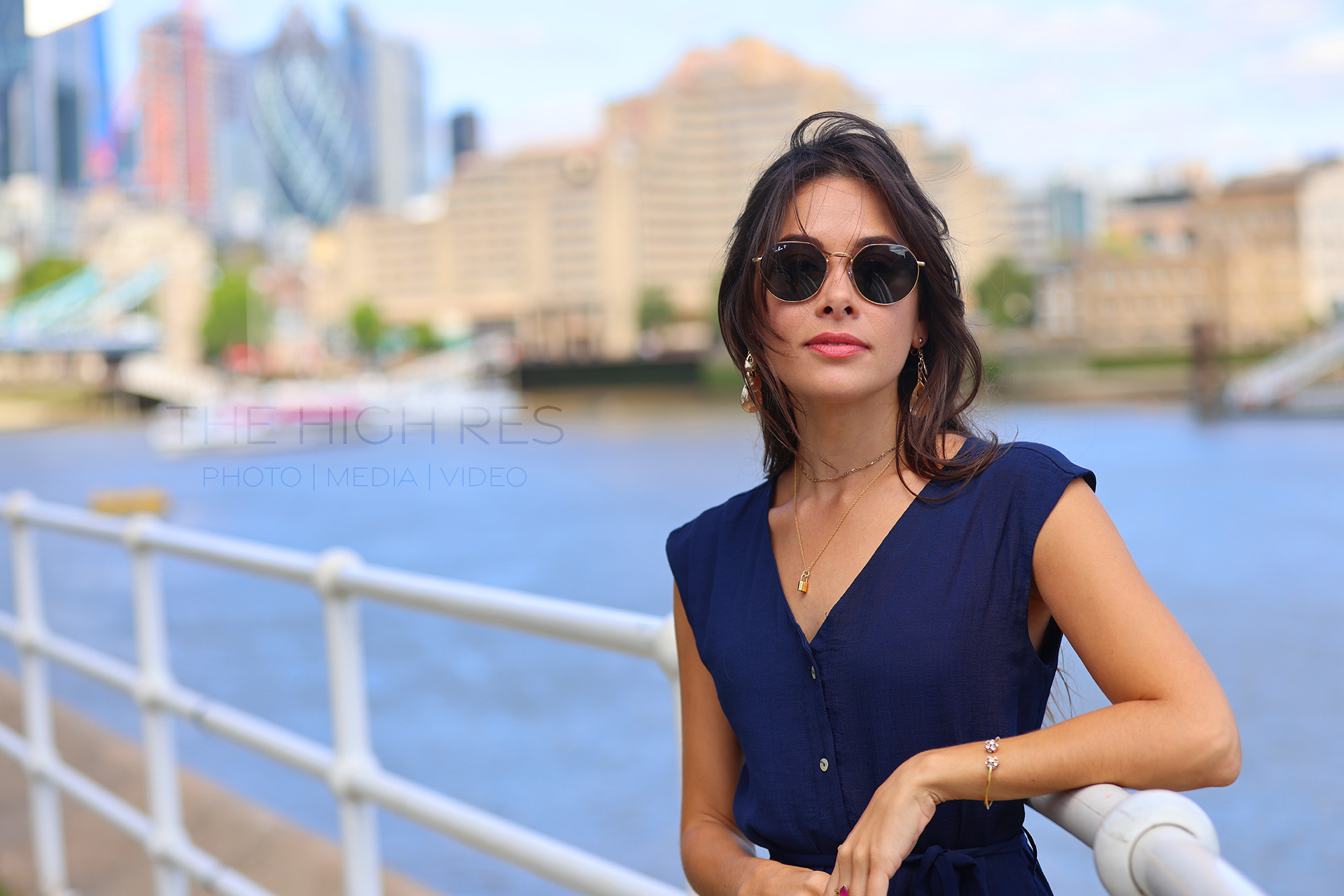 The High Res Personal Branding Photos