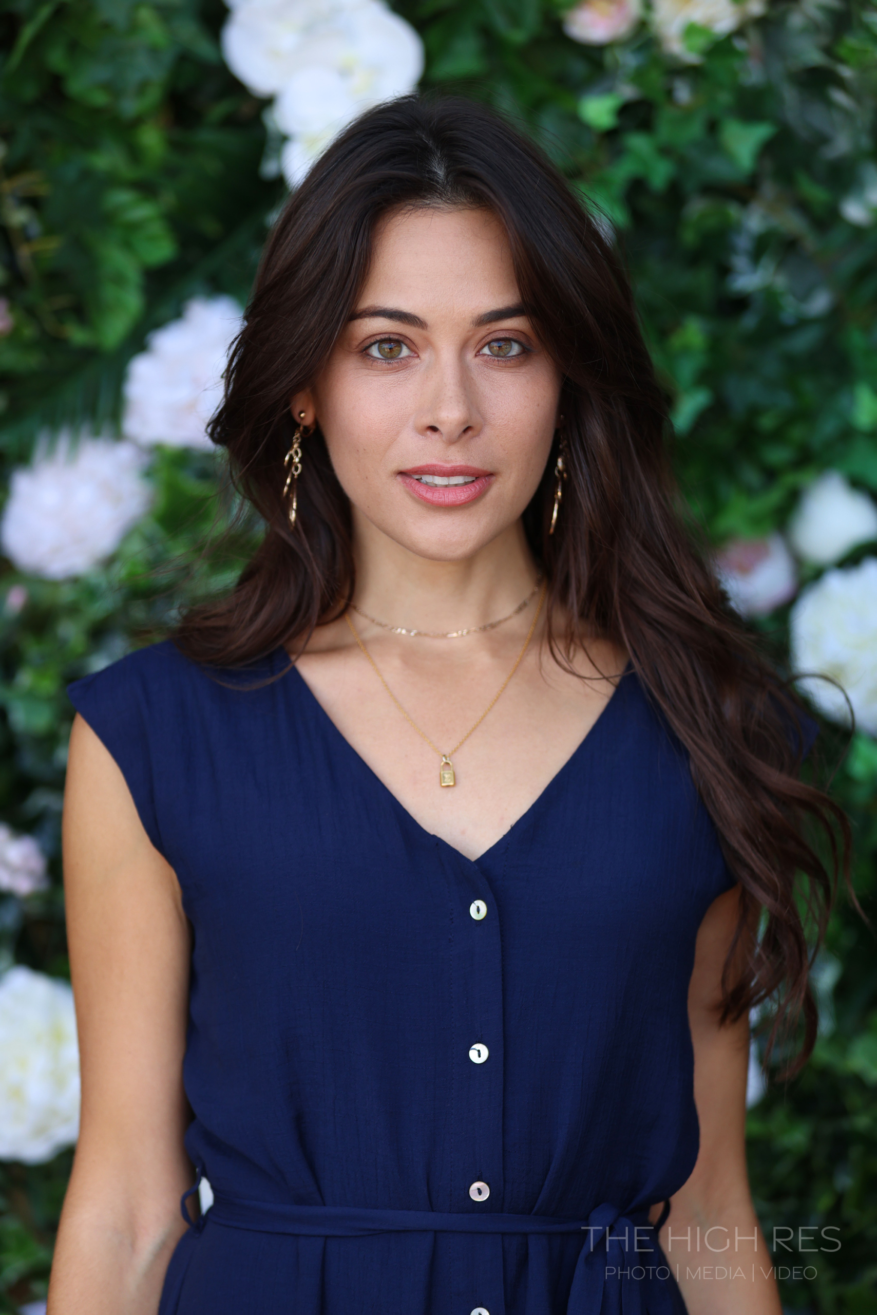 The High Res Personal Branding Nina