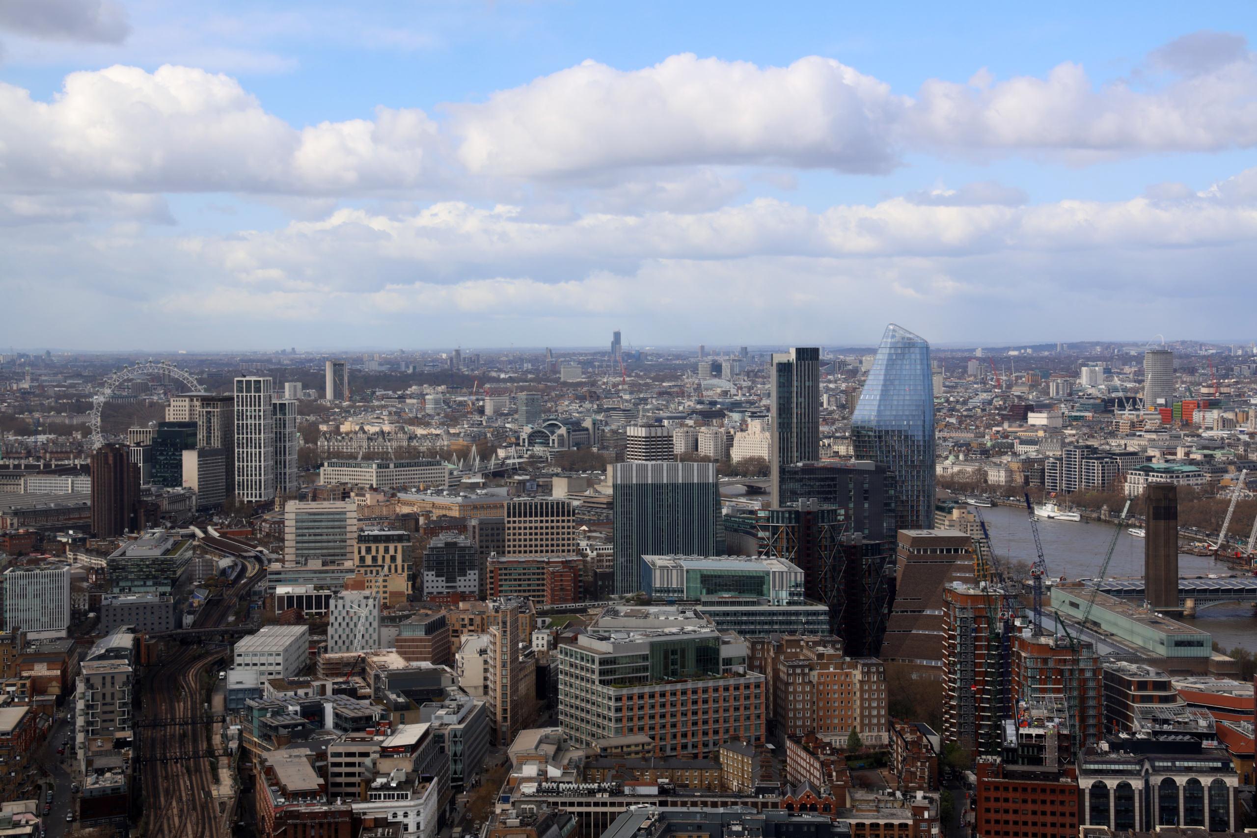 London City